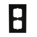 Busch-Jaeger - 2CKA001754A4323 - Abdeckrahmen 2-fach...
