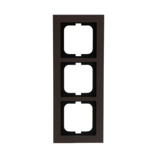 Busch-Jaeger - 2CKA001754A4792 - Abdeckrahmen 3-fach Rahmen  Busch-axcent®