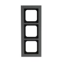 Busch-Jaeger - 2CKA001754A4685 - Abdeckrahmen 3-fach...