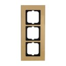 Busch-Jaeger - 2CKA001754A4358 - Abdeckrahmen 3-fach...