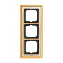 Busch-Jaeger - 2CKA001754A4645 - Abdeckrahmen 3-fach...
