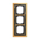 Busch-Jaeger - 2CKA001754A4650 - Abdeckrahmen 3-fach...