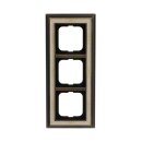 Busch-Jaeger - 2CKA001754A4665 - Abdeckrahmen 3-fach...