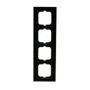 Busch-Jaeger - 2CKA001754A4803 - Abdeckrahmen 4-fach...