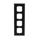 Busch-Jaeger - 2CKA001754A4681 - Abdeckrahmen 4-fach...