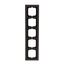 Busch-Jaeger - 2CKA001754A4794 - Abdeckrahmen 5-fach...