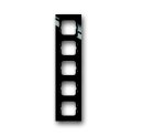 Busch-Jaeger - 2CKA001754A4413 - Abdeckrahmen 5-fach...