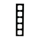 Busch-Jaeger - 2CKA001754A4804 - Abdeckrahmen 5-fach...