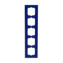 Busch-Jaeger - 2CKA001754A4355 - Abdeckrahmen 5-fach...