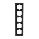 Busch-Jaeger - 2CKA001754A4809 - Abdeckrahmen 5-fach...