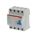 ABB - 2CSF204592R4400 - F204B-40/0,5 FI-Schutzschalter...
