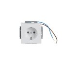 Busch-Jaeger - 2CKA002013A5294 - SCHUKO® Steckdose...