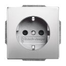 Busch-Jaeger - 2CKA002013A5460 - SCHUKO® Steckdose...