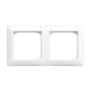 Busch-Jaeger - 2CKA001754A4549 - Abdeckrahmen mit...