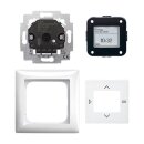 Busch-Jaeger - 2CKA006410A0407 - Jalousie-Komfort-Timer,...