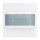 Busch-Jaeger - 2CKA006800A2919 - Busch-Wächter® 180 flex Basic-Sensor mit Selectlinse  Busch-balance® SI