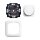 Busch-Jaeger - 2CKA006512A0348 - Busch-Drehdimmer LED, Komplettset  Reflex SI