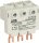 ABB - 1SAM201907R1102 - S1-M2-25 3-Phasen-Einspeiseblock Hoch, für MS116 / MS132, 25mm2