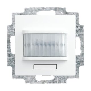 Busch-Jaeger - 2CKA006200A0065 - Bewegungsmelder/Schaltaktor 1-fach, Wireless für Busch-free@home®