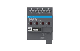 Busch-Jaeger - 2CDG510025R0021 - Schaltaktor,4-fach 16 A, REG für Busch-free@home®