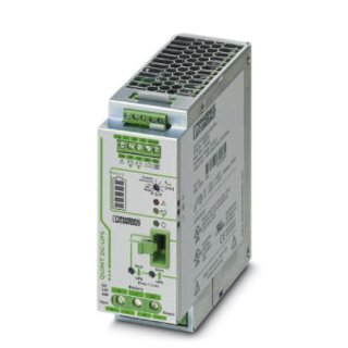 Unterbrechungsfreie Stromversorgung - QUINT-UPS/ 24DC/ 24DC/40