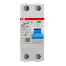 ABB - 2CSF202568R1160 - F202B-16/0,03 FI-Schutzschalter...