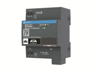 Busch-Jaeger - 2CDG510012R0021 - DALI-Gateway 1-16 fach REG, BJE