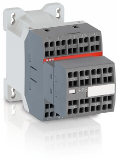 ABB - 1SBL101004R2632 - AS09-30-32S-26 Schütz 230V 50/60Hz Federzuganschluss