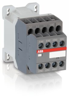 ABB - 1SBL111001R2632 - AS12-30-32-26 Schütz 230V 50/60Hz