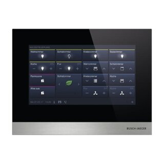 Busch-Jaeger - 2TMA130050B0068 - IP touch 7 LAN/LAN