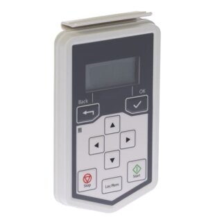 ABB - 3AXD50000028828 - Bedienpanel ACS-BP-S