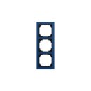 Busch-Jaeger - 2CLA897300A3958 - Abdeckrahmen 3-fach...