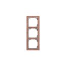 Busch-Jaeger - 2CLA897300A2958 - Abdeckrahmen 3-fach...