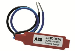 ABB - 2TLA020070R2300 - IDFIX-DATA Pluto-Identifier für AS-i für PLUTO AS-i