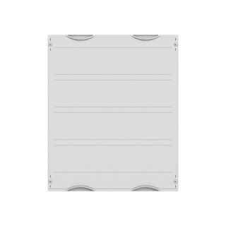 ABB STRIEBEL & JOHN - 2CPX042014R9999 - MBW204 Wandler-Modul 3RE/2FB, In bis 1000A CombiLine-Modul, Bausatz