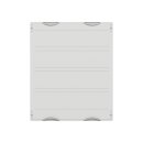 ABB STRIEBEL & JOHN - 2CPX042014R9999 - MBW204...