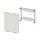 ABB STRIEBEL & JOHN - 2CPX042014R9999 - MBW204 Wandler-Modul 3RE/2FB, In bis 1000A CombiLine-Modul, Bausatz