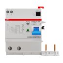 ABB - 2CSB202592R1250 - DDA202 B APR 25/0,03 FI-Block...
