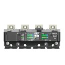 ABB - 1SDA067368R1 - Ekip G Dip LS/I In=25A XT2 4p Zub....