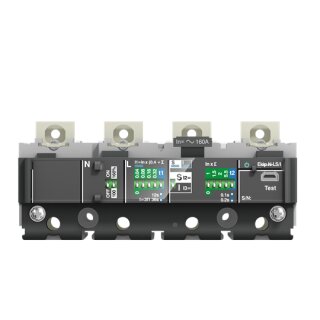 ABB - 1SDA067370R1 - Ekip G Dip LS/I In=100A XT2 4p Zub. f. Leistungsschalter XT2