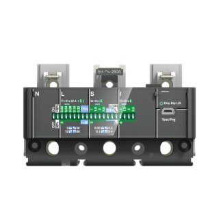 ABB - 1SDA075757R1 - Ekip C Dip LSI In100A XT4 3p UL Zub. f. Leistungsschalter XT4