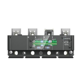 ABB - 1SDA075773R1 - Ekip C Dip LSIG In40A XT4 4p UL Zub. f. Leistungsschalter XT4