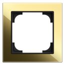Busch-Jaeger - 2CKA001754A4882 - Abdeckrahmen 1-fach Glas...