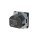 Busch-Jaeger - 2CKA002011A6312 - SCHUKO® USB-Steckdosen-Einsatz Safety+ mit  USB A/C schwarz matt  - Plattform