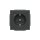 Busch-Jaeger - 2CKA002011A6300 - SCHUKO® USB-Steckdosen-Einsatz Safety+ mit  USB A/C anthrazit  - Plattform 63