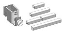 ABB STRIEBEL & JOHN - 2CPX056155R9999 - WZC3U157...