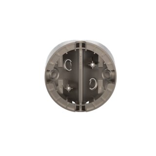Busch-Jaeger - 2CKA006800A3091 - Busch-Wächter® Eckadapter Edelstahl