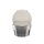 Busch-Jaeger - 2CKA006800A3069 - Busch-Wächter® PRO 90 ° Bewegungsmelder edelstahl