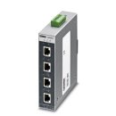 Industrial Ethernet Switch - FL SWITCH SFNT 5GT