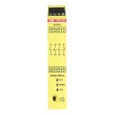 ABB - 2TLA010061R0100 - SENTRY TSR20M 85-265VAC/120-375VDC Relaisausgänge 3 NO + 1 NC